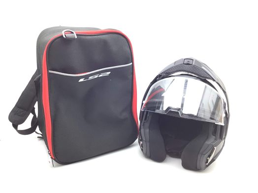 casco integral ls2 advant