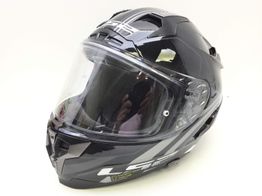 casco integral ls2 challenger hpfc