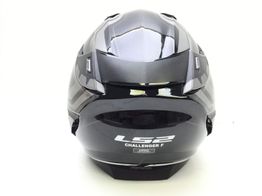 casco integral ls2 challenger hpfc