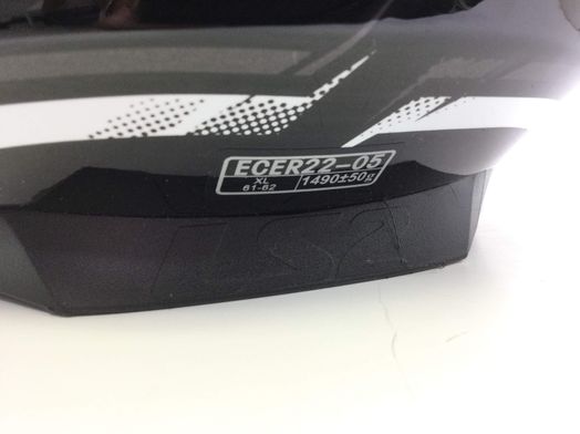 casco integral ls2 challenger hpfc