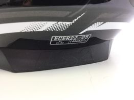 casco integral ls2 challenger hpfc