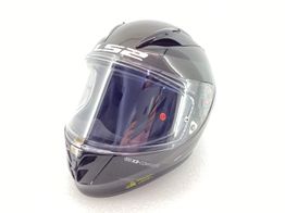casco integral ls2 comet x3-composite