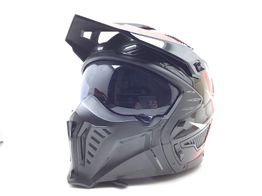 casco integral ls2 drifter