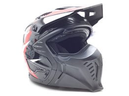 casco integral ls2 drifter