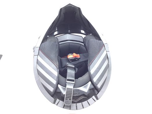 casco integral ls2 drifter