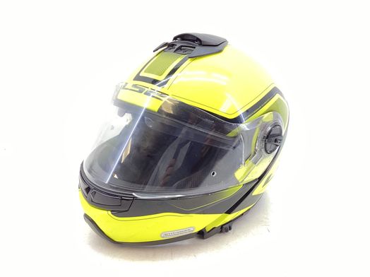 casco integral ls2 ecer 22-05