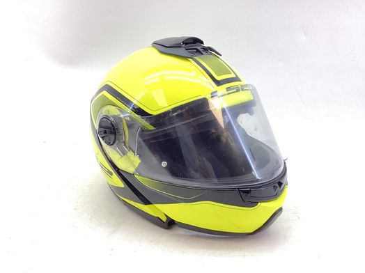 casco integral ls2 ecer 22-05