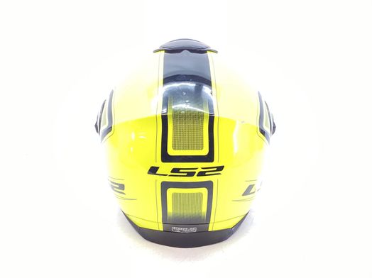 casco integral ls2 ecer 22-05