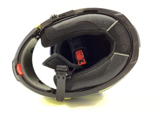 casco integral ls2 ecer 22-05