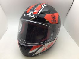 casco integral ls2 ecer 22-05