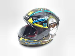 casco integral ls2 ecer 22-05