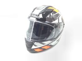 casco integral ls2 ff320