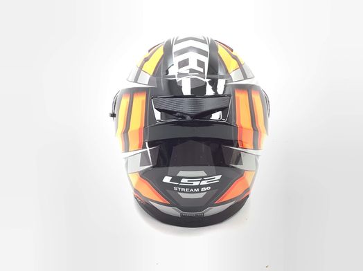 casco integral ls2 ff320