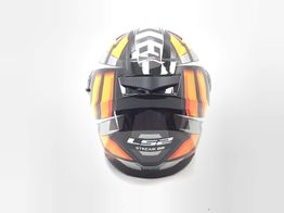 casco integral ls2 ff320