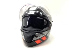 casco integral ls2 ff320