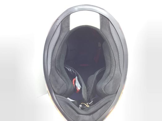 casco integral ls2 ff320