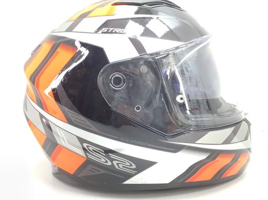 casco integral ls2 ff320