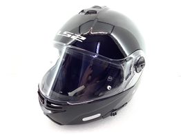 casco integral ls2 ff325 strobe