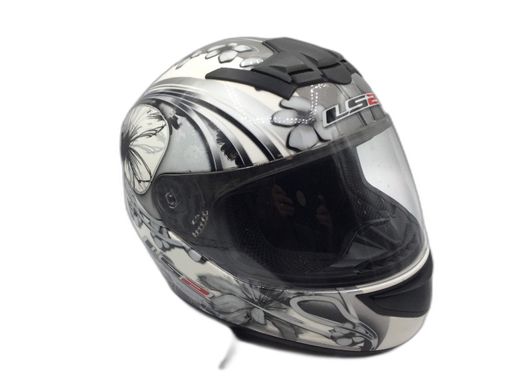 casco integral ls2 ff350