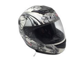casco integral ls2 ff350
