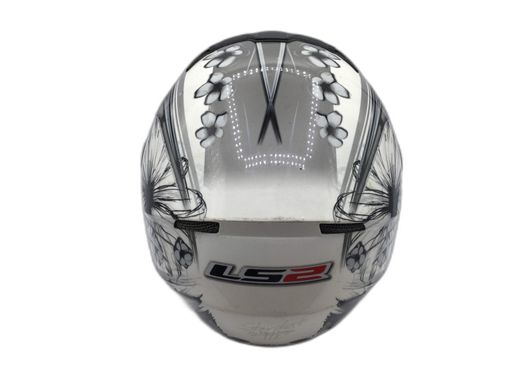 casco integral ls2 ff350