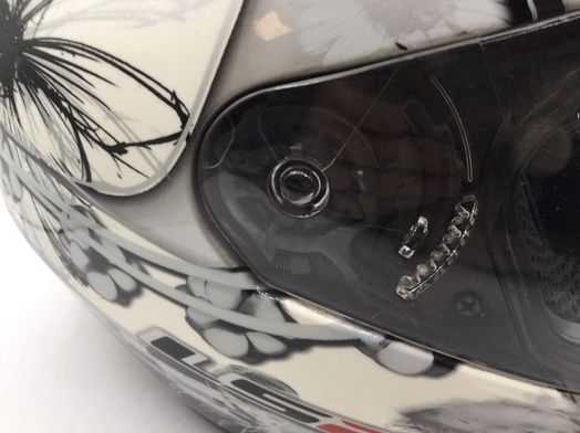 casco integral ls2 ff350