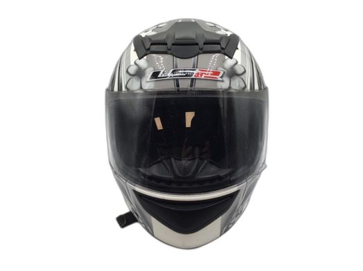 casco integral ls2 ff350