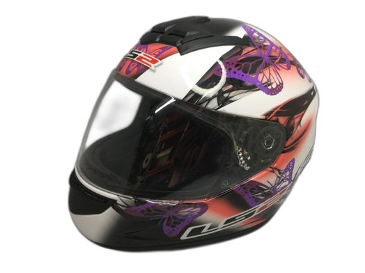 casco integral ls2 ff350