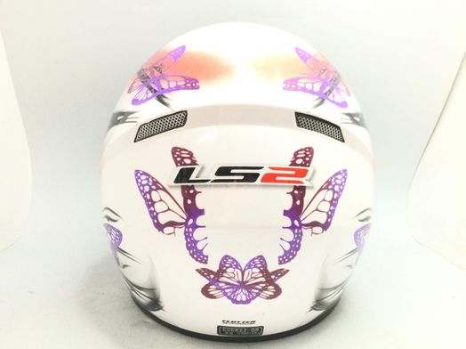 casco integral ls2 ff350