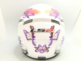 casco integral ls2 ff350