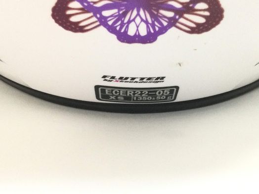 casco integral ls2 ff350