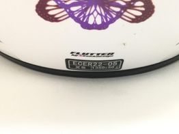 casco integral ls2 ff350