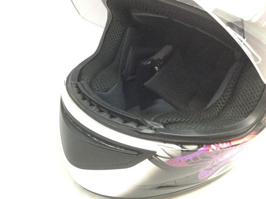 casco integral ls2 ff350
