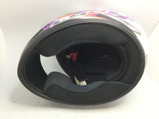 casco integral ls2 ff350