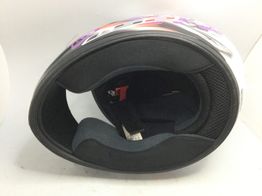 casco integral ls2 ff350