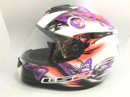 casco integral ls2 ff350