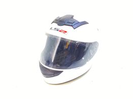 casco integral ls2 ff352 rookie gamma
