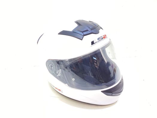 casco integral ls2 ff352 rookie gamma