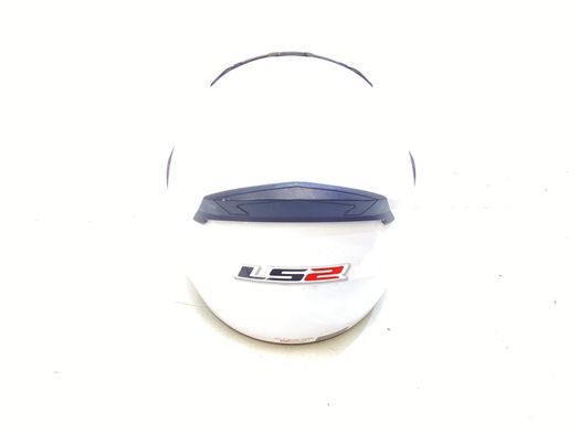 casco integral ls2 ff352 rookie gamma