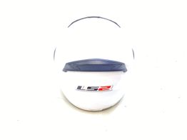 casco integral ls2 ff352 rookie gamma