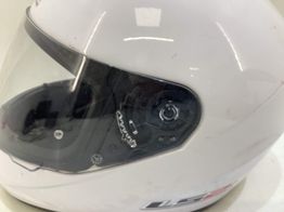 casco integral ls2 ff352 rookie gamma