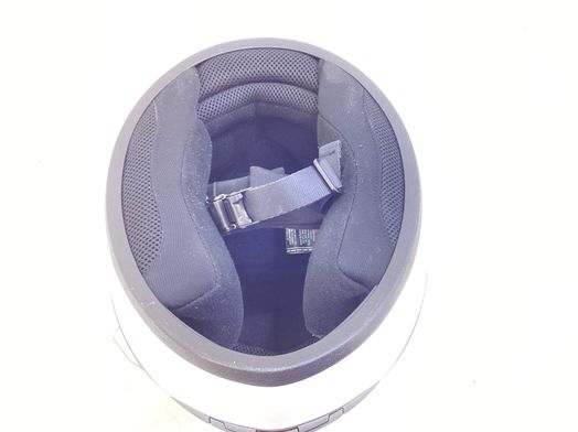 casco integral ls2 ff352 rookie gamma