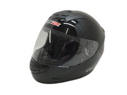 casco integral ls2 ff352 rookie gamma
