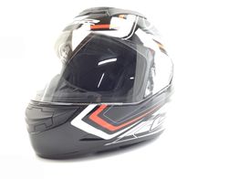 casco integral ls2 ff352 rookie gamma