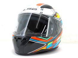 casco integral ls2 ff353 rapid ii