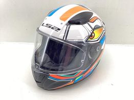 casco integral ls2 ff353