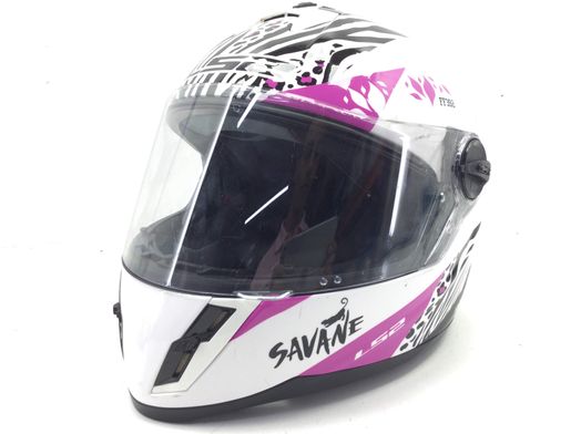 casco integral ls2 ff392