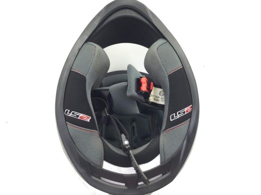 casco integral ls2 ff392