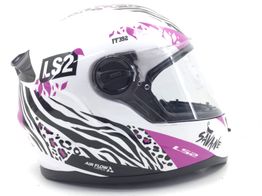 casco integral ls2 ff392