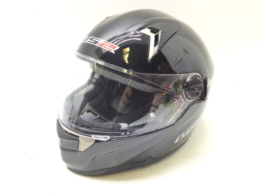 casco integral ls2 ff396